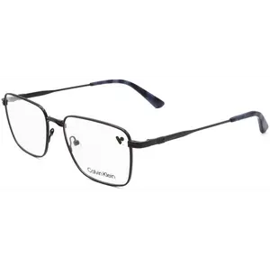 Calvin Klein Men's 54mm Black Opticals CK23104-001-54