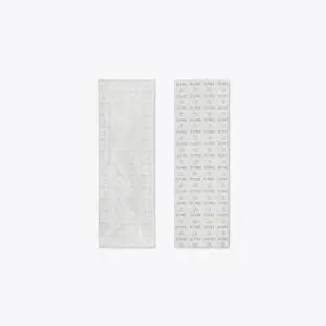 Scar Prevention Patch