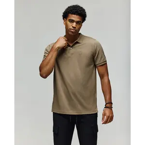 MENS JAMES MENS POLO SHIRT - B6K945D200