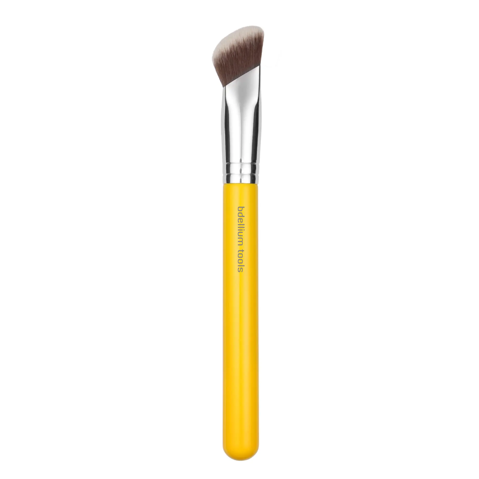 Bdellium Tools Professional Makeup Brush Studio 967 Soft Square Foundation