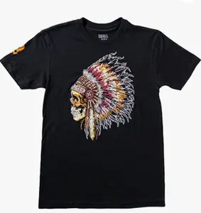Mens Premium Graphic T Shirts