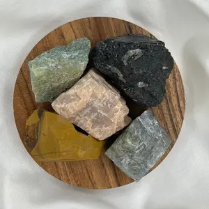 Libra Crystal Set Libra Crystal Set