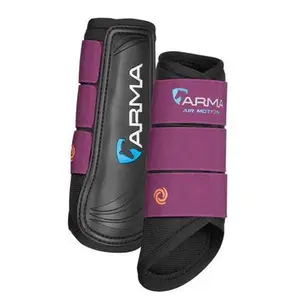 Arma Anatomic Air Motion Brushing Boots