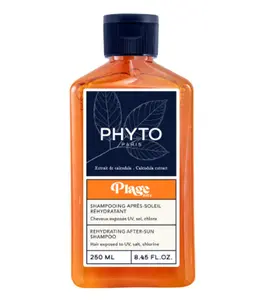 PHYTO PLAGE| After Sun Rehydrating Shampoo