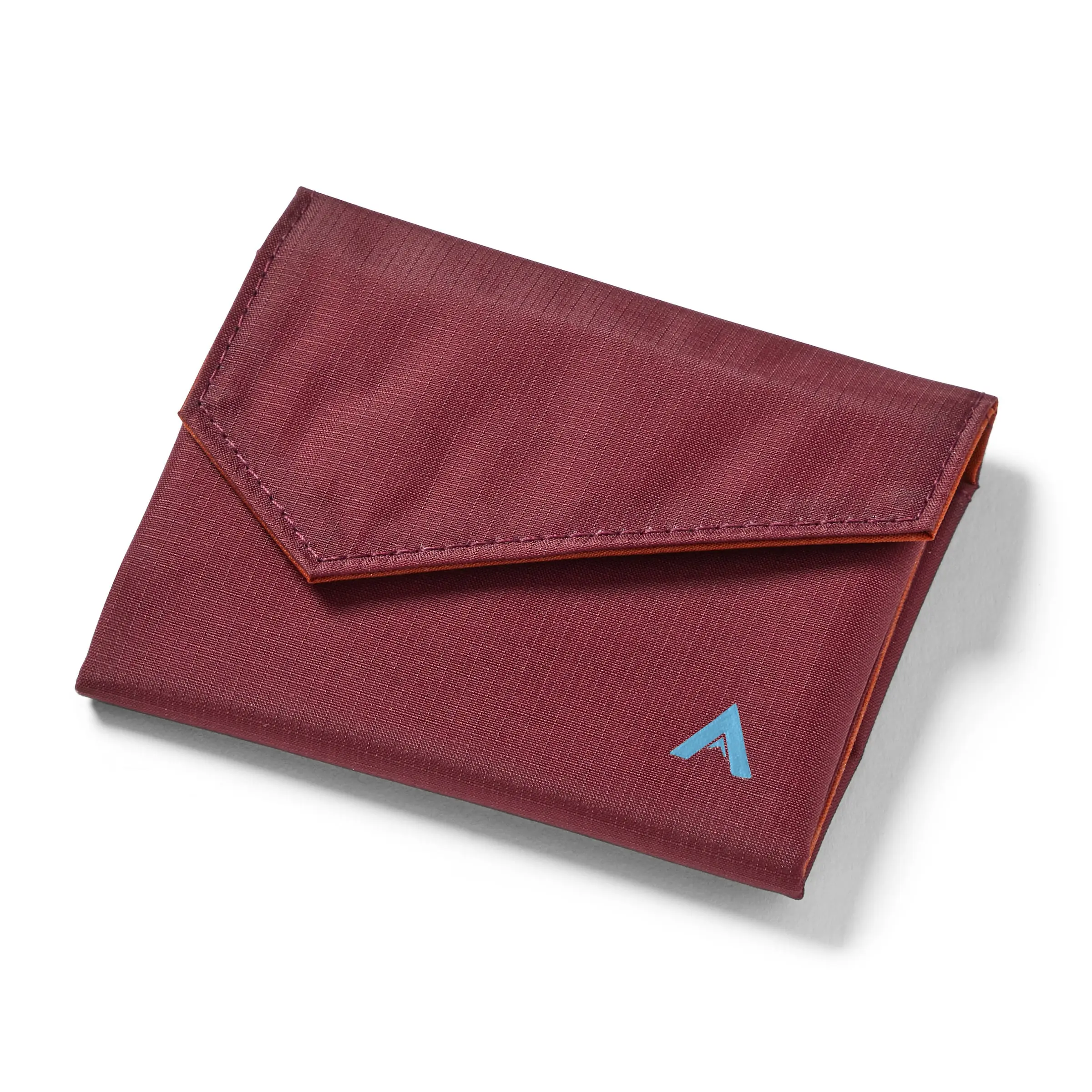 Accordion Wallet | Nylon Edition