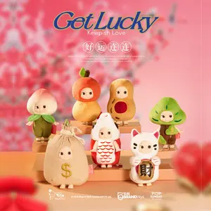 POPSUNDAY  Love wish plushie doll blind box Blindbags Surprise Set Blind box