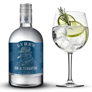 Gin Alternative
