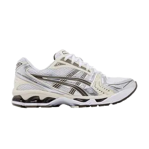 ASICS Gel Kayano 14 'White Ivory'