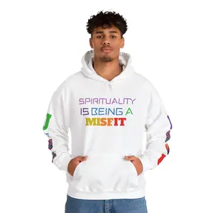 Spiritual Misfit Hoodie