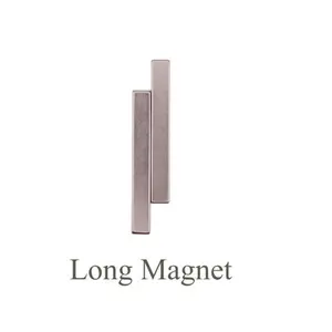 2 Strong Long cat eye magnet / for cateye nail design