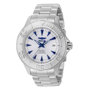 Invicta Men's Signature Automatic Stainless Steel 7033