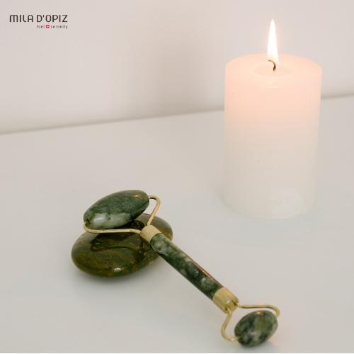 Mila d'Opiz Skin Clear SOS Balm 30ml - reduce redness Irritations & pimples,  soothes overstrained skin conditions