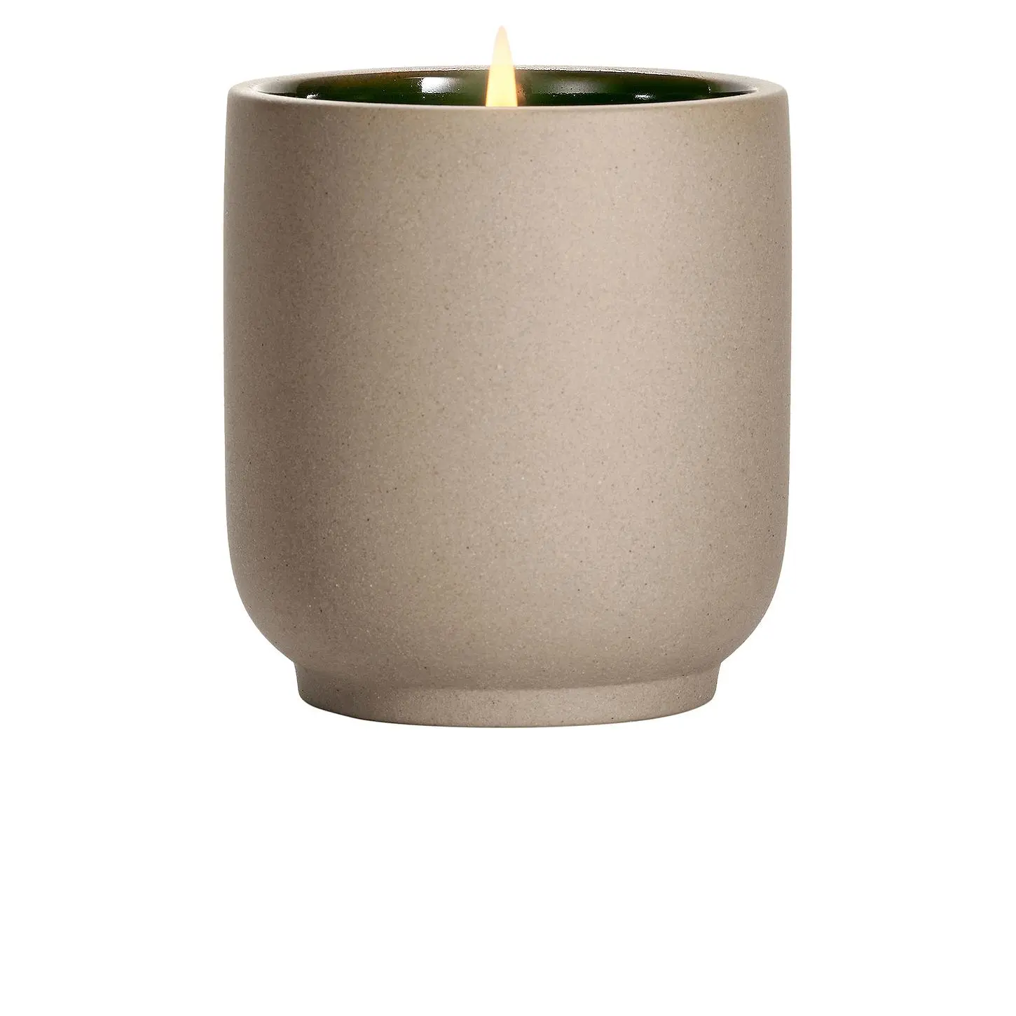 Homecourt Cipres Mint Candle