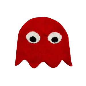 Facade "BLINKY" Ghost Beanie