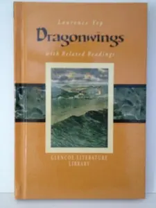 USED-Dragonwings with Related Readings by Laurence Yep (Hardcover)