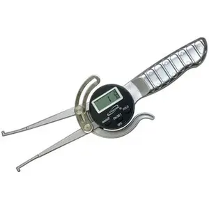 iGaging 6" Digital Electronic Inside Internal ID Caliper Gage