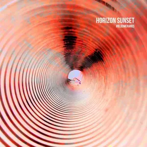 Bustingorry / Cotelo / Etchenike / Bolognini - Horizon Sunset  [COMPACT DISC - CD]