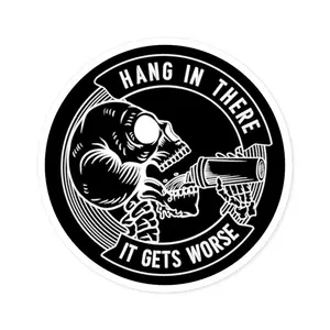 Workout Stickers, Gym stickers, CrossFit, Gym Rat Gifts, Great Gifts, Shaker bottle Gifts, Funny Motivation, Indoor\Outdoor