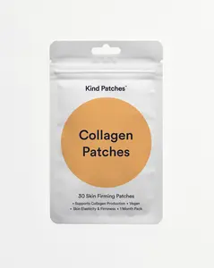 Kind Patches | Collagen Patches: supports collagen production, vegan Skincare Skin Repair Kind Patches | Collagen Patches: supports collagen production, vegan Skincare Skin Repair