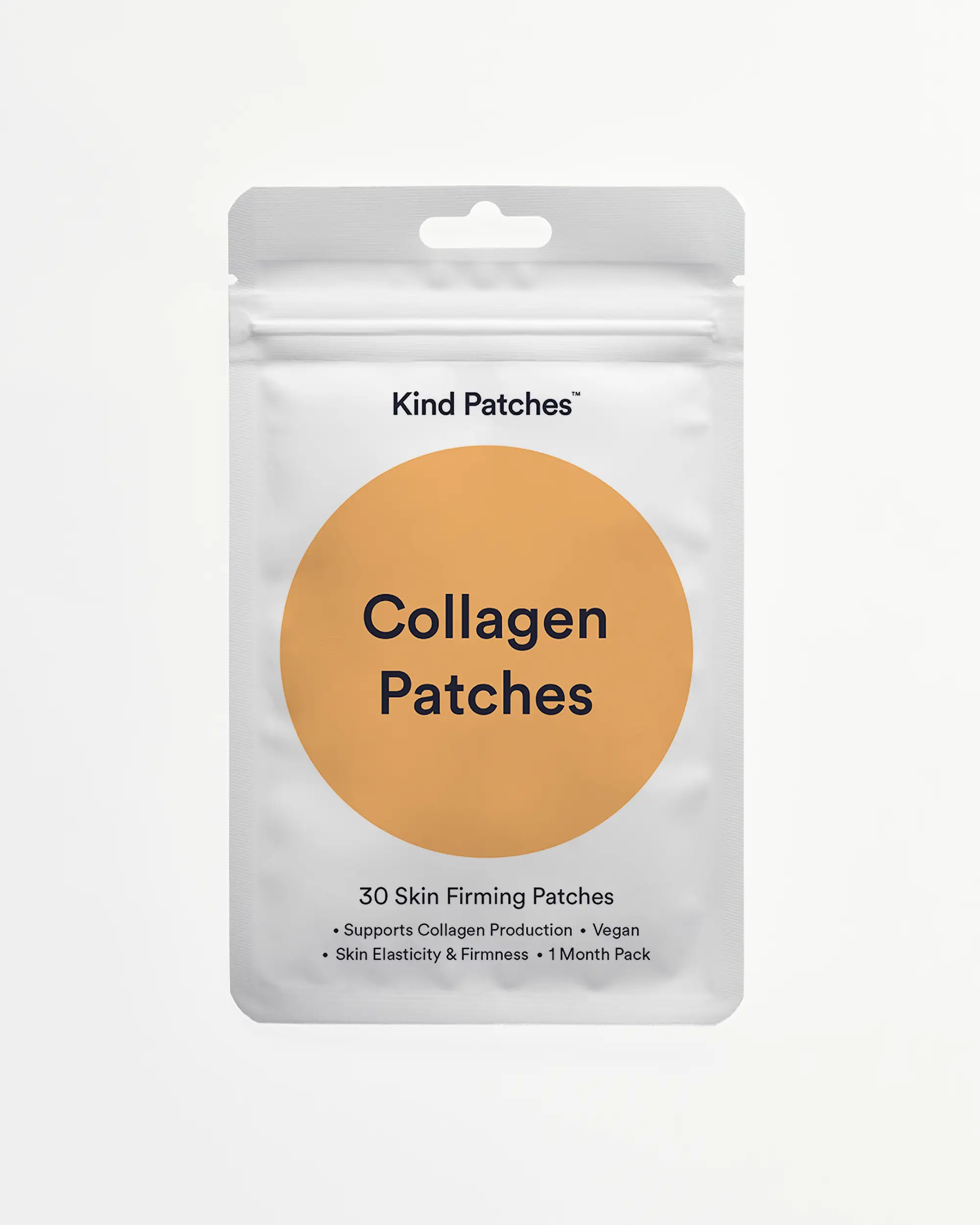 Kind Patches | Collagen Patches: supports collagen production, vegan Skincare Skin Repair