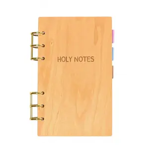 HOLY NOTES JOURNAL