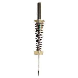 Schmetz Size 90/14 Embroidery Spring Sewing Machine Needle 1759 130/705H-E SPR 15x1