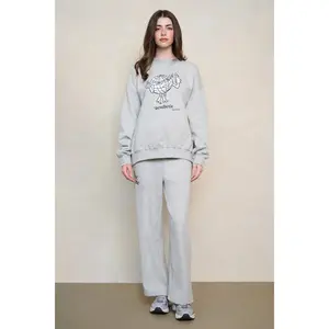 "a Team Roxie Unisex Crewneck Sweatshirt