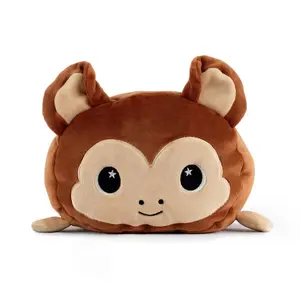 Chunky the Monkey Plushie