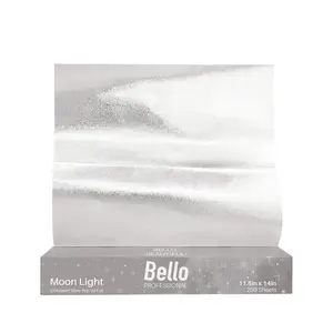 11.5 in. x 14 in. Moon Light Pop-Up Foil
