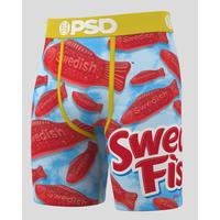 Swedish Fish