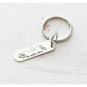 Long Distance Relationship Gift