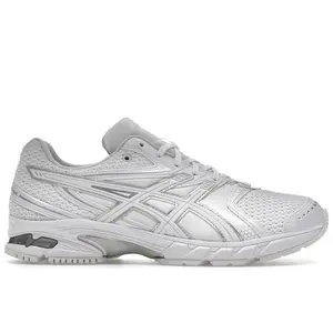 ASICS Men's Gel-DS Trainer 14 White Pure Silver, from StockX