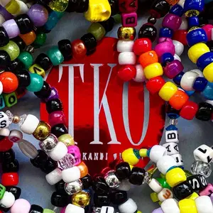 The Kandi Outlet Bag [Medium 20 Pc]