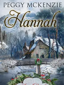 Hannah | The Angel Creek Christmas Brides