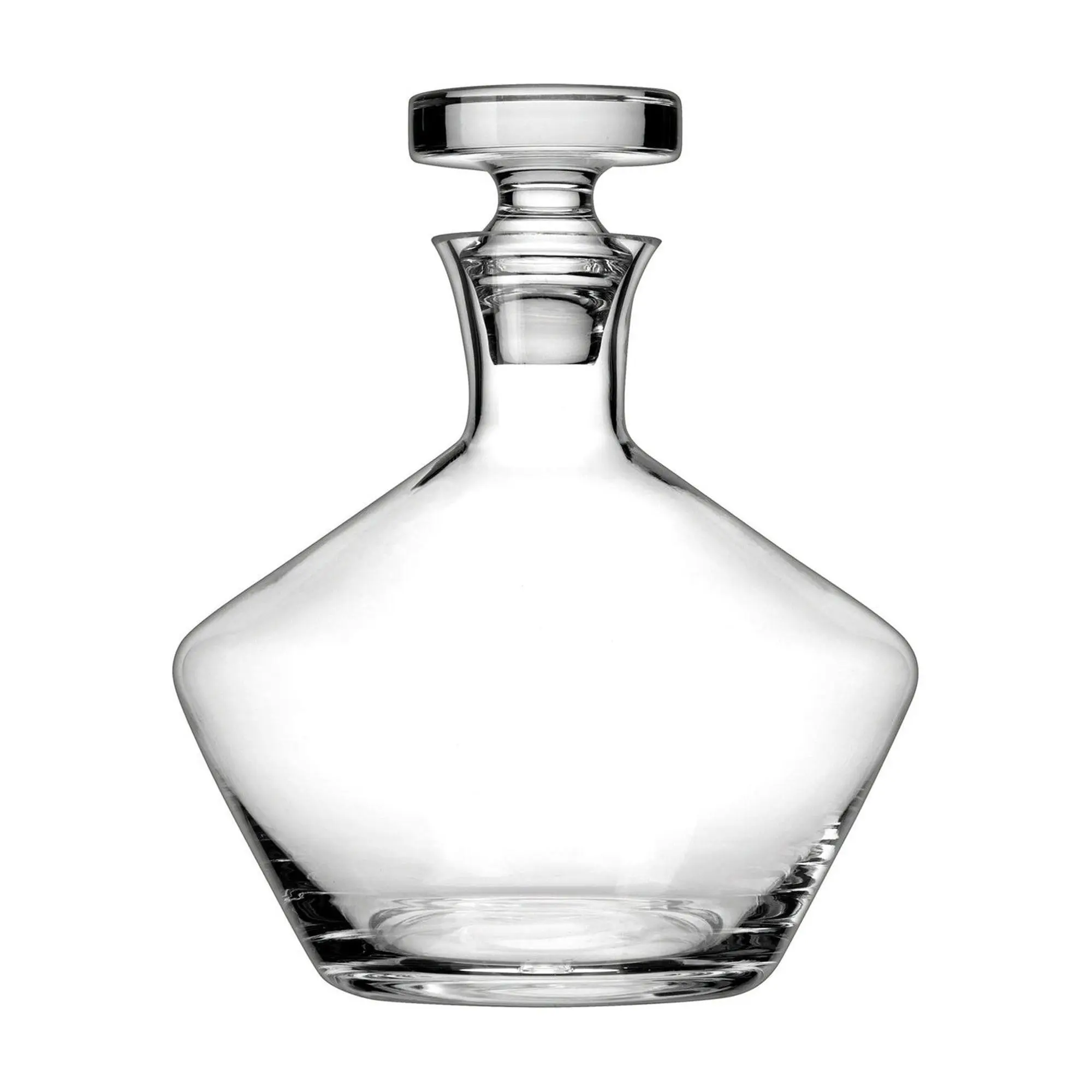 Godinger Marmont 54 Ounce Whiskey Decanter