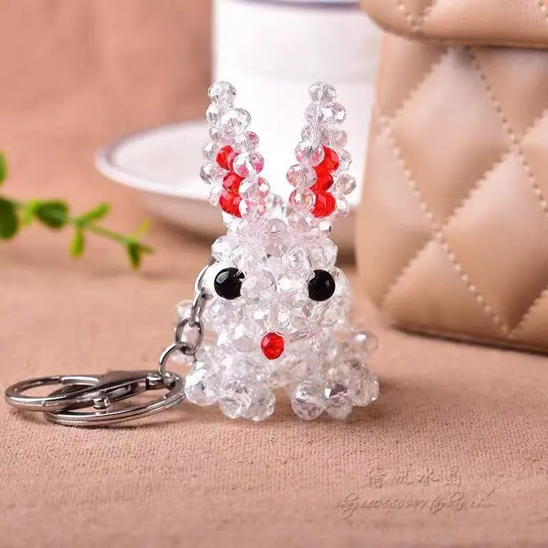 Handmade beading ornament Handmade beading ornament