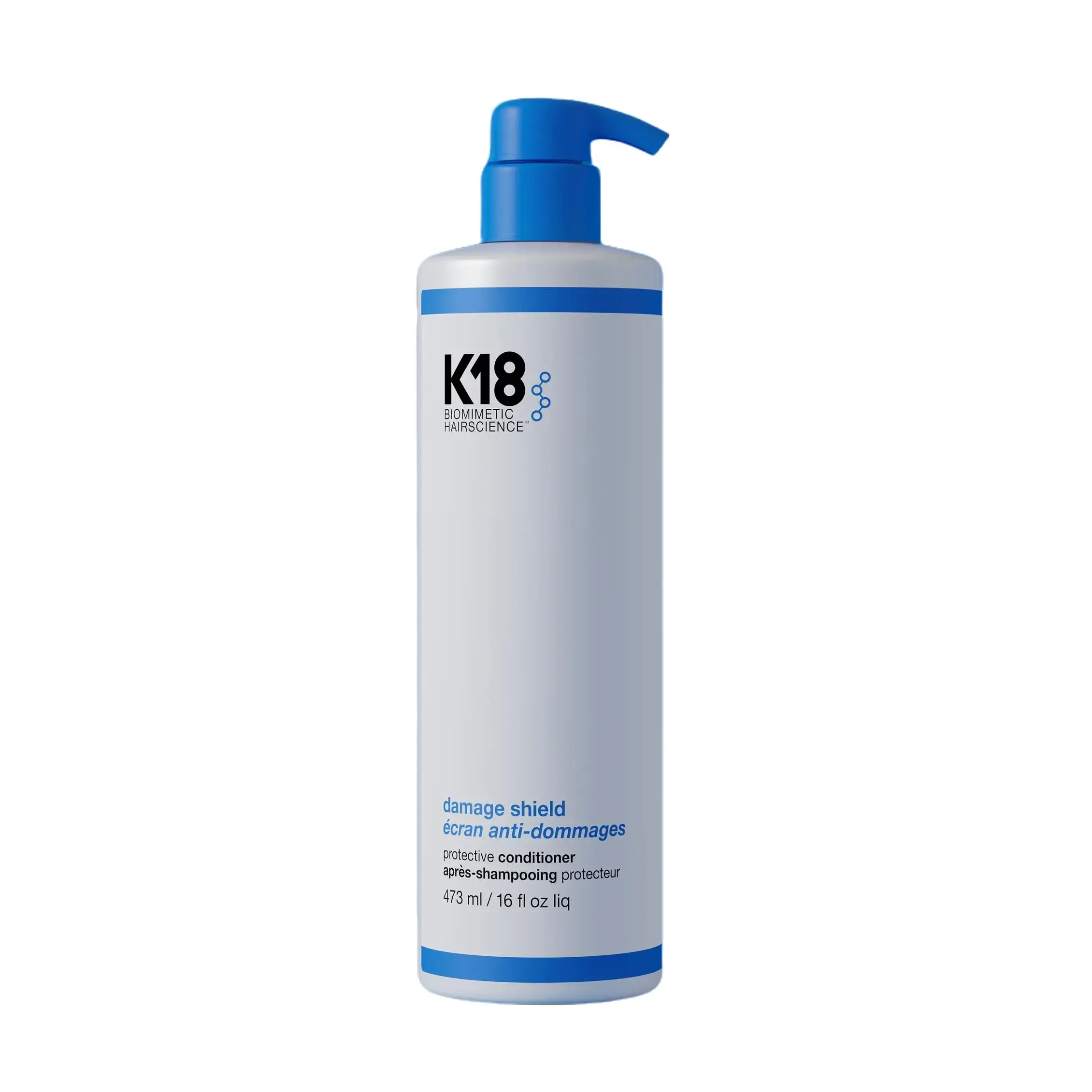 Jumbo DAMAGE SHIELD protective conditioner