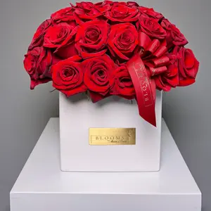 Signature Red Roses
