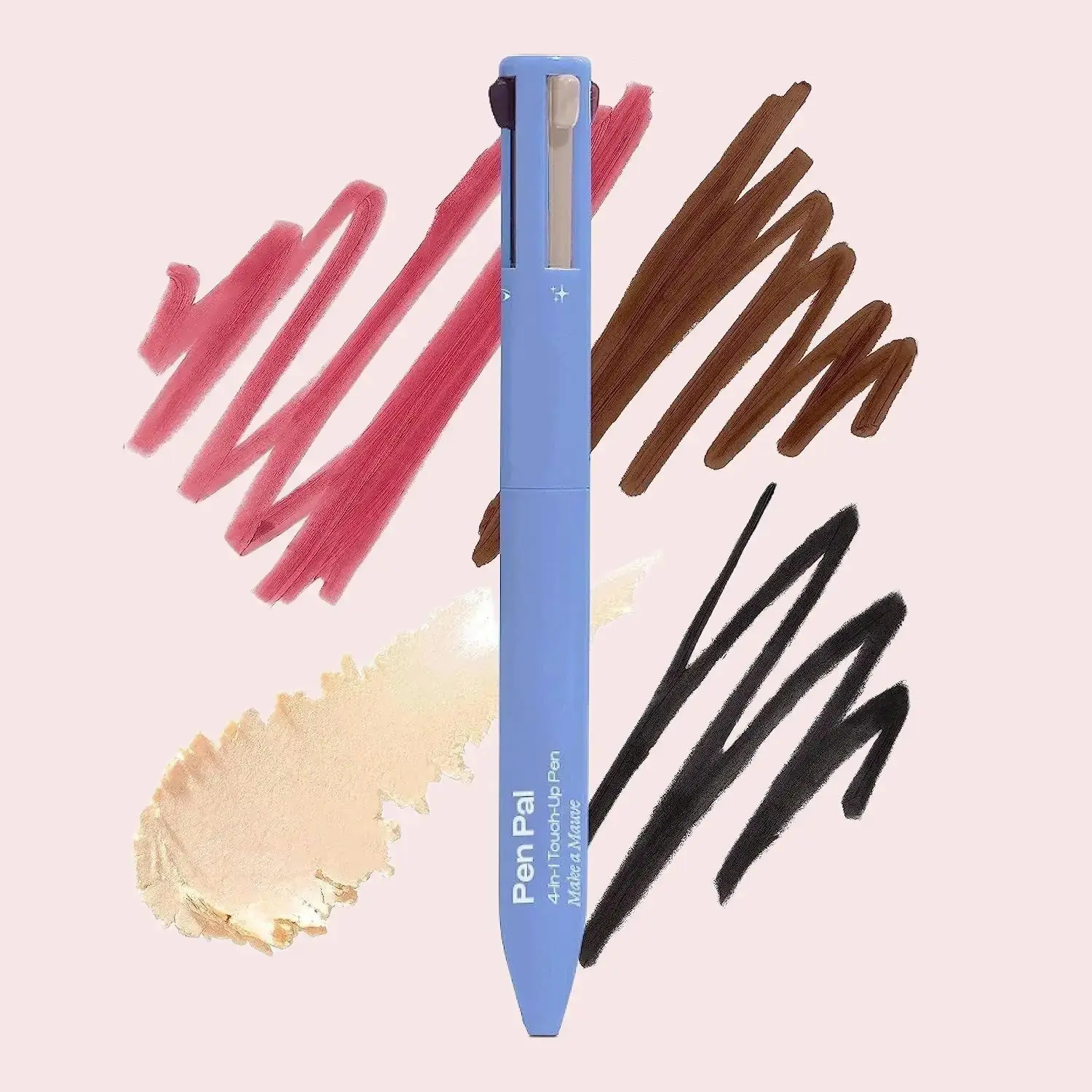 Cosmetic BlendEase 4-1 Glam Pen Flawless Makeup
