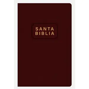 Biblia - NTV - Biblia para Regalos y Premios -  Vino - Tapa Dura