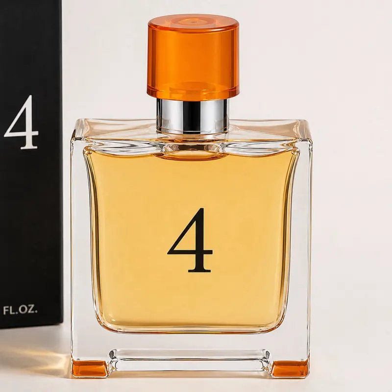 Men’s Fragrance