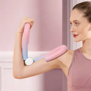 Home Leg Shaper, Yoga Training Clip, New Multifunctional Leg Trainer, Inner Thigh Fat Burner, Leg Clamp, Fitness Equipment