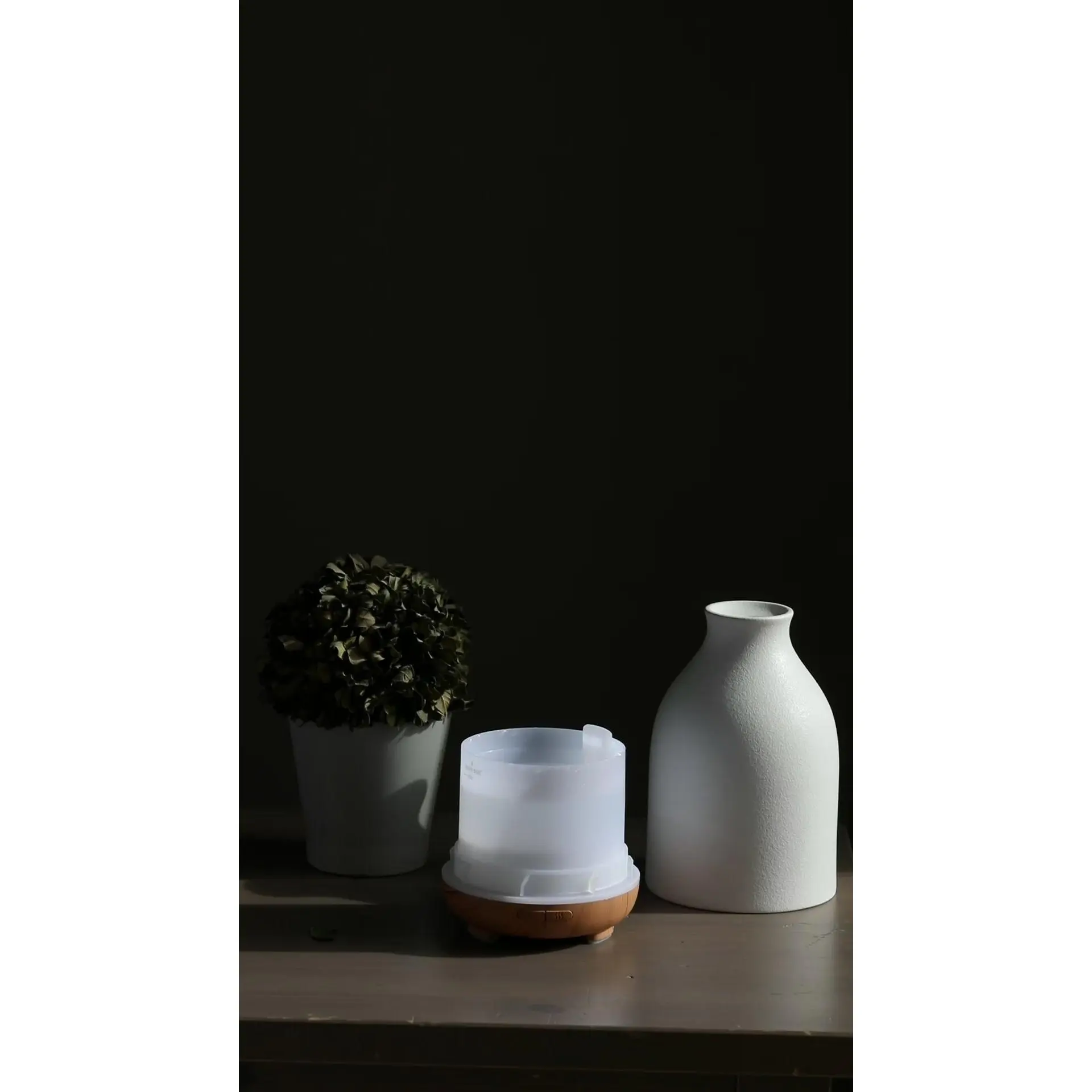 Essential Oil Diffuser Blends