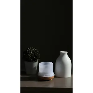 Essential Oil Diffuser Blends