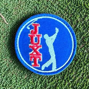 JXTPGA Hat Patch