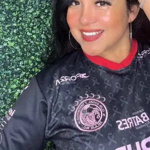 Xelaju Guatemala Jersey