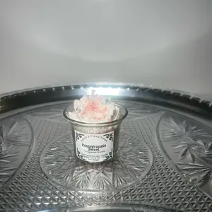 Pomegranate Sweet Candle