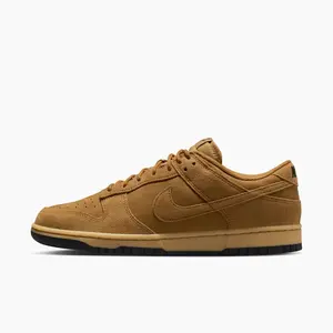 Nike Dunk Low Retro SE Wheat