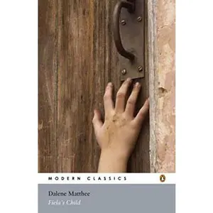 USED-Fiela's Child by Dalene Matthee (Paperback)