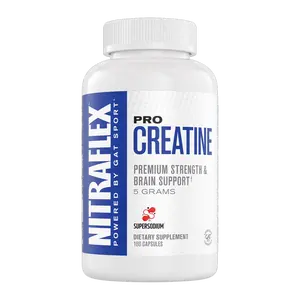 Nitraflex Pro Creatine
